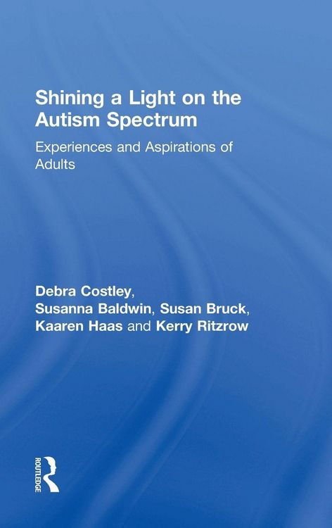 Produktbild: Shining a Light on the Autism Spectrum
