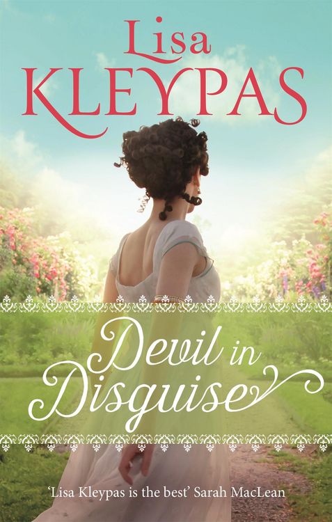 Produktbild: Kleypas, L: Devil in Disguise