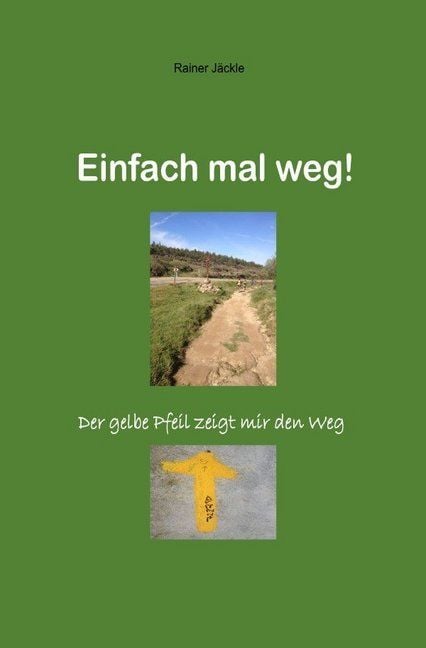 Produktbild: Einfach mal weg!