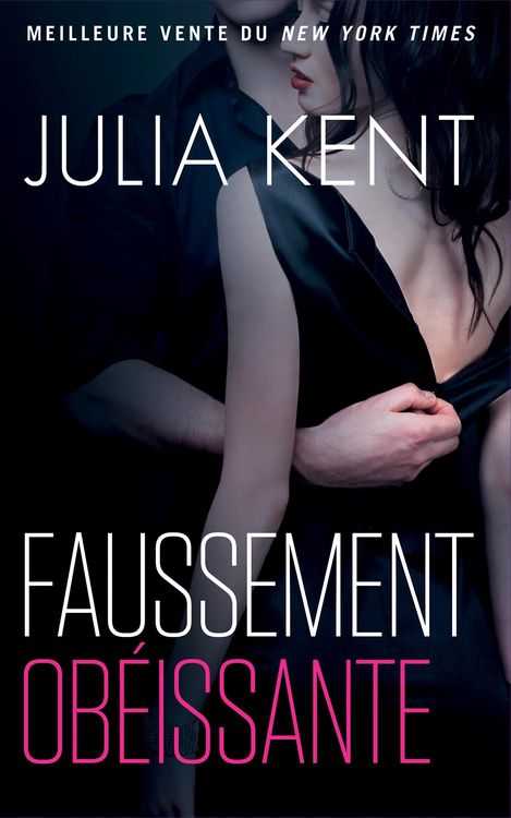 Produktbild: Faussement ob&eacute;issante