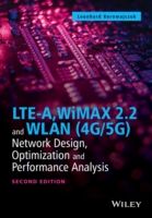Produktbild: Korowajczuk, L: LTE-A, WiMAX 2.2 and WLAN (4G/5G)