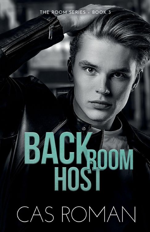 Produktbild: Back Room Host