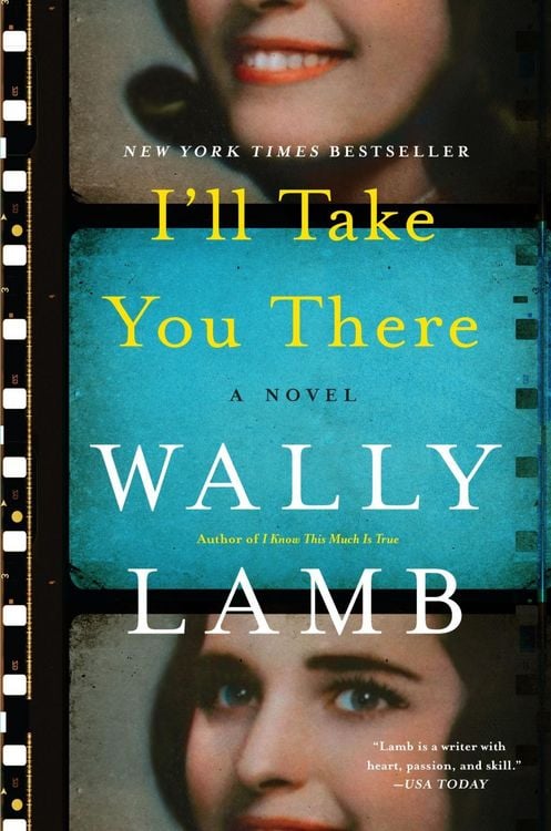 Produktbild: I'll Take You There