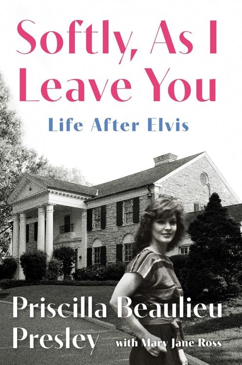 Produktbild: Softly, as I Leave You