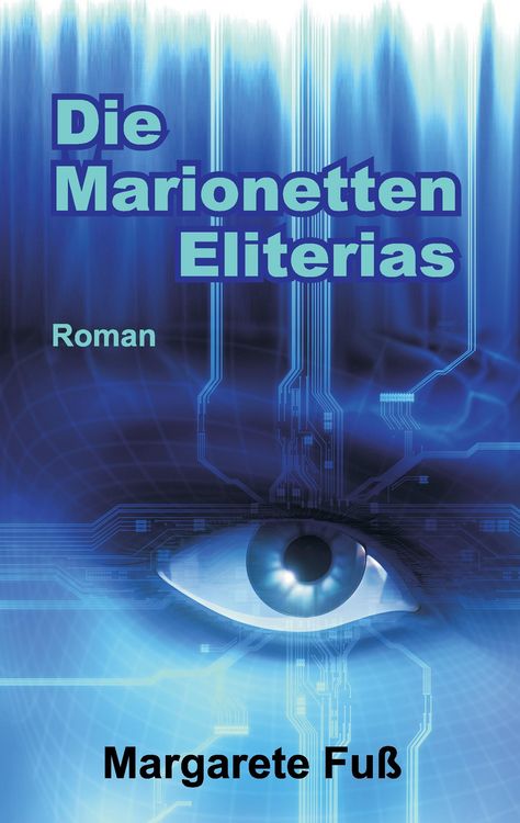Produktbild: Die Marionetten Eliterias