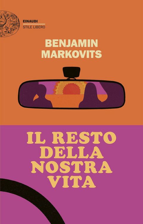 Produktbild: Il resto della nostra vita