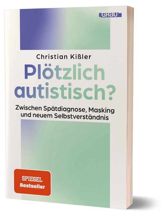 Produktbild: Pl&ouml;tzlich autistisch?
