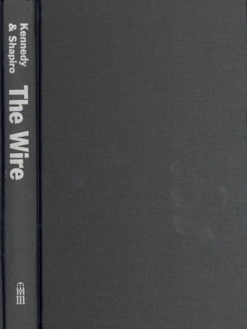 Produktbild: The Wire