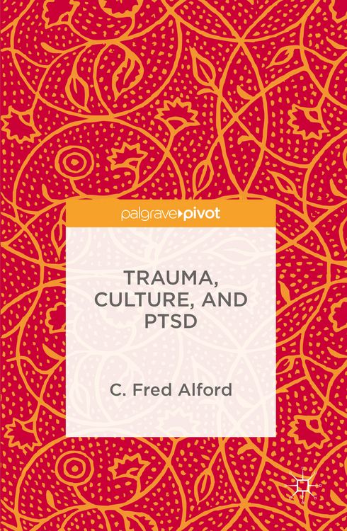 Produktbild: Trauma, Culture, and PTSD