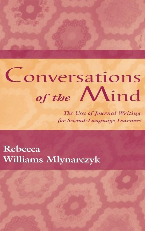 Produktbild: Conversations of the Mind