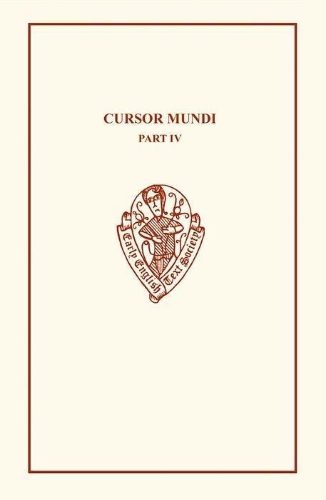 Produktbild: Cursor Mundi