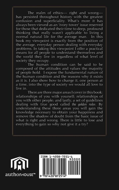 Produktbild: The Truth Nobody Told You