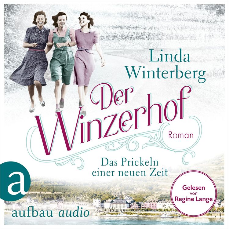 Produktbild: Der Winzerhof - Das Prickeln einer neuen Zeit