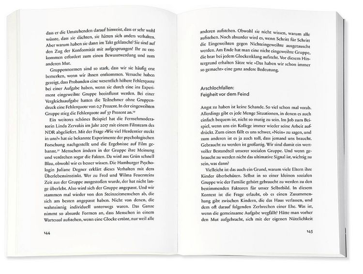 Produktbild: Die Kunst, kein Arschloch zu sein