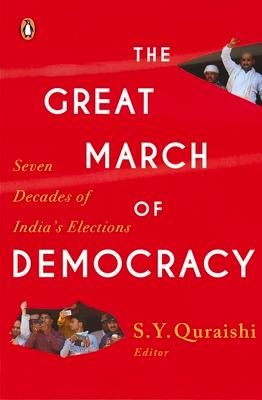 Produktbild: Great March of Democracy