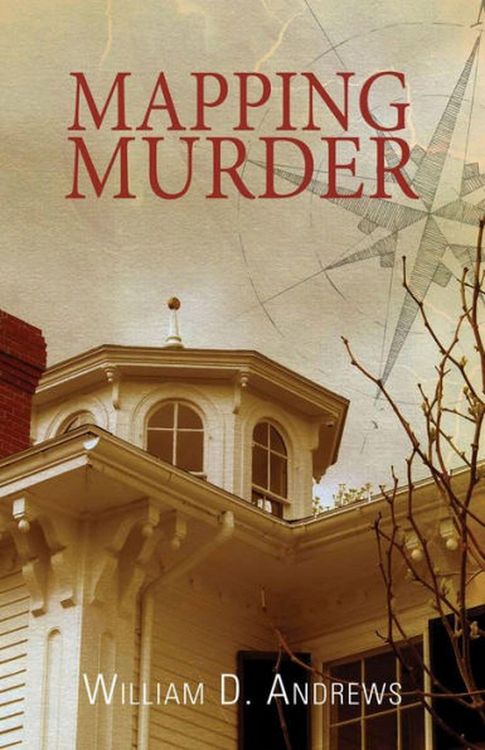 Produktbild: Mapping Murder