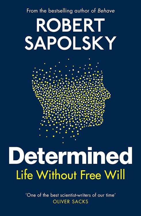 Produktbild: Determined