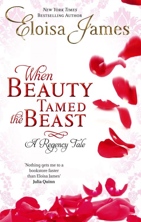 Produktbild: When Beauty Tamed The Beast