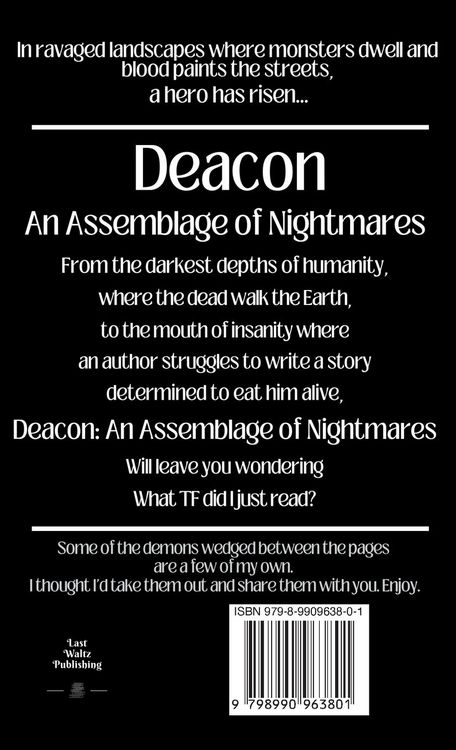 Produktbild: Deacon