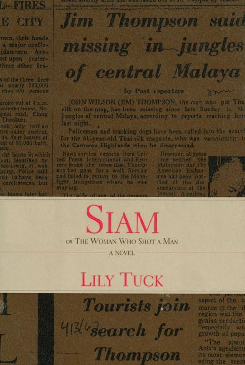 Produktbild: Siam