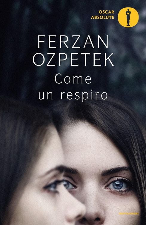 Produktbild: Come un respiro