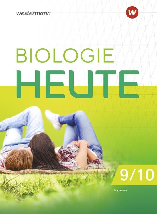 Produktbild: Biologie heute SI - Ausgabe 2024 f&uuml;r die Sekundarstufe I in Berlin und Brandenburg