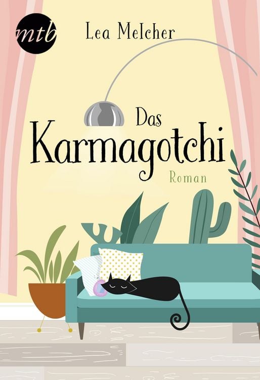 Produktbild: Das Karmagotchi