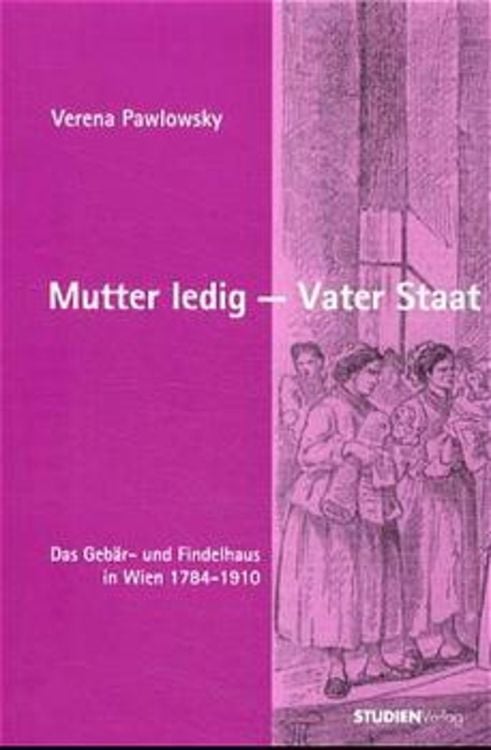 Mutter ledig, Vater Staat