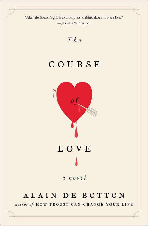 Produktbild: The Course of Love
