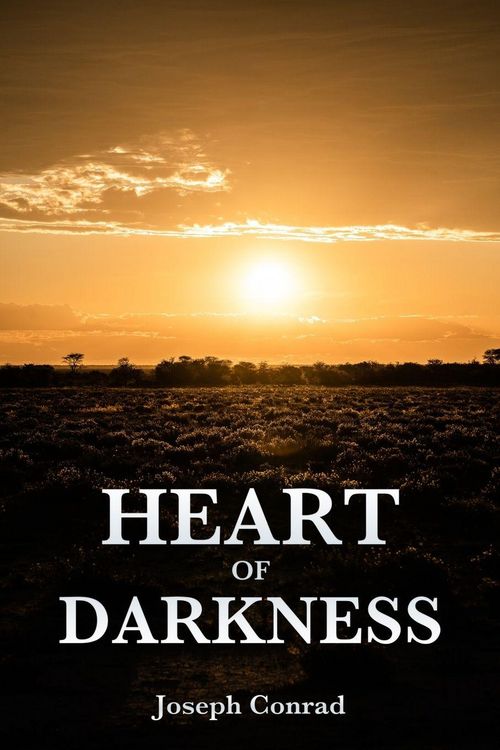 Produktbild: Heart of Darkness