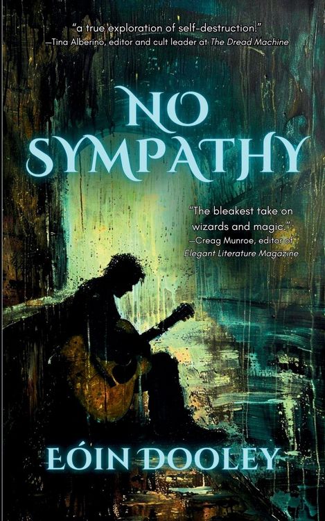 Produktbild: No Sympathy