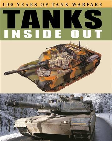 Produktbild: Tanks Inside Out