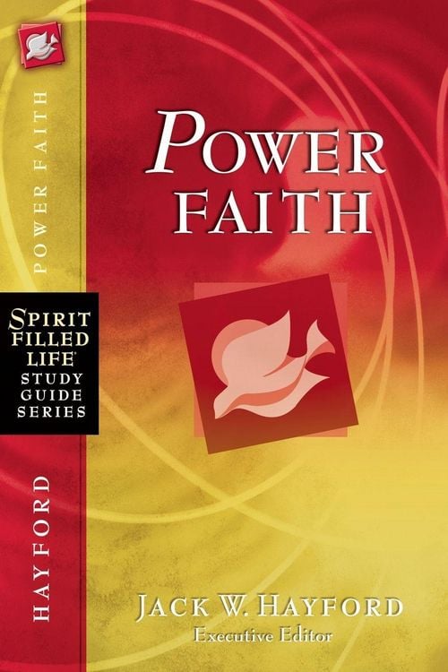 Produktbild: El Power Faith