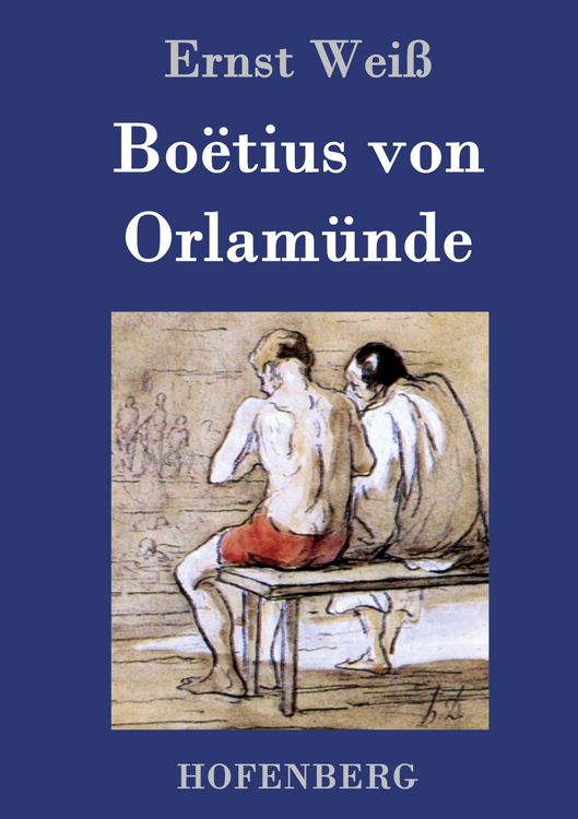 Produktbild: Bo&euml;tius von Orlam&uuml;nde