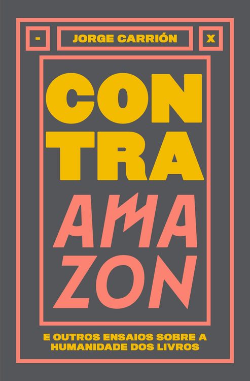Produktbild: Contra Amazon