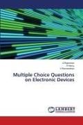 Produktbild: Multiple Choice Questions on Electronic Devices