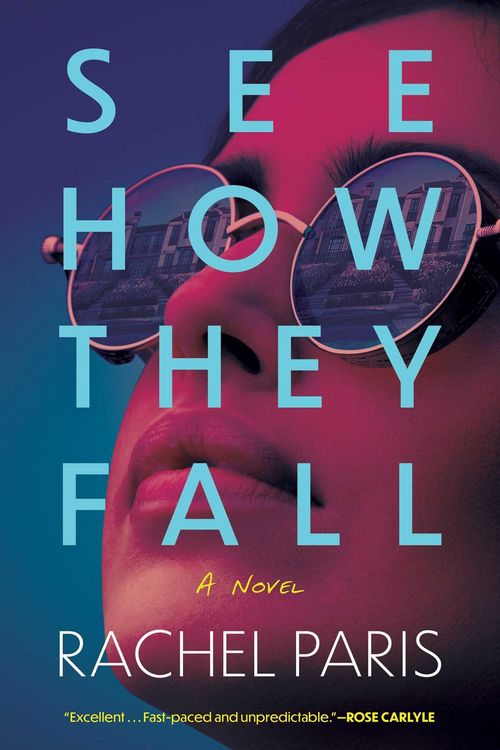 Produktbild: See How They Fall