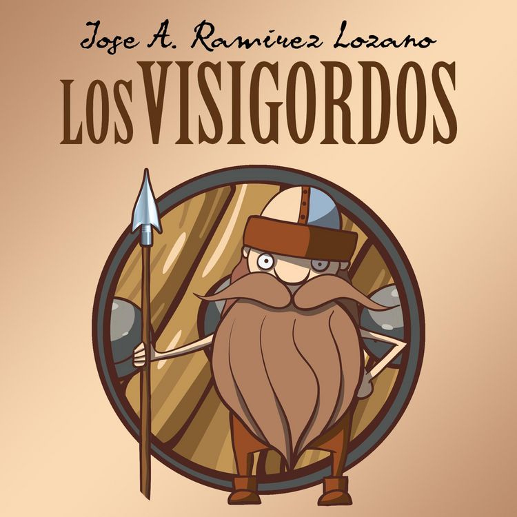 Produktbild: Los visigordos