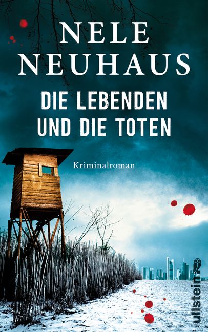 Produktbild: Die Lebenden und die Toten / Oliver von Bodenstein Bd.7