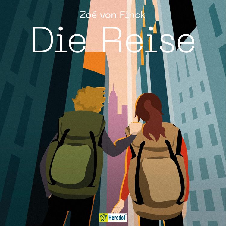 Produktbild: Die Reise