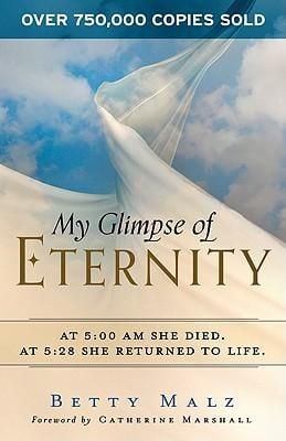 Produktbild: My Glimpse of Eternity