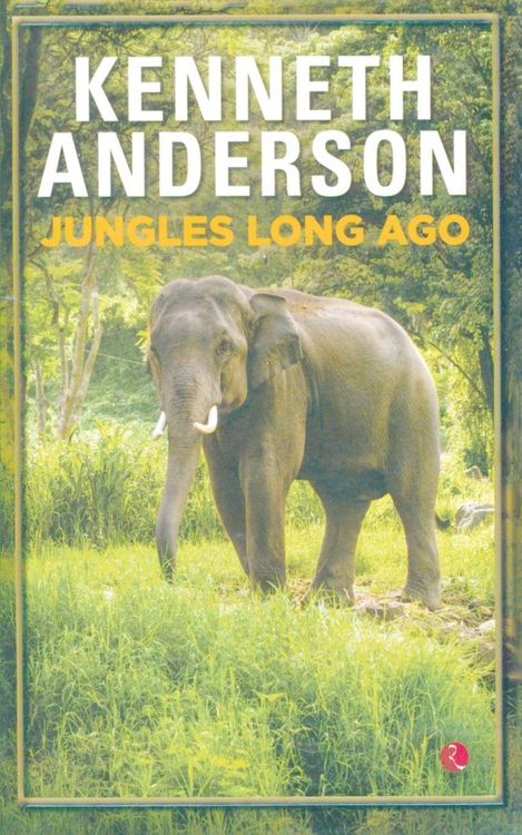 Produktbild: Jungles Long Ago