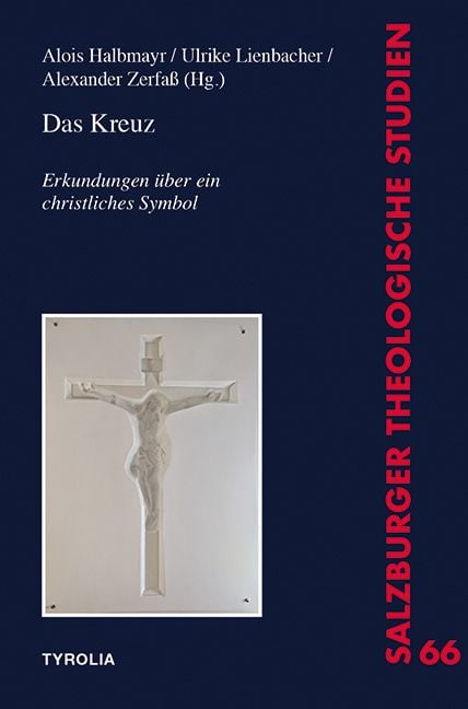 Produktbild: Das Kreuz