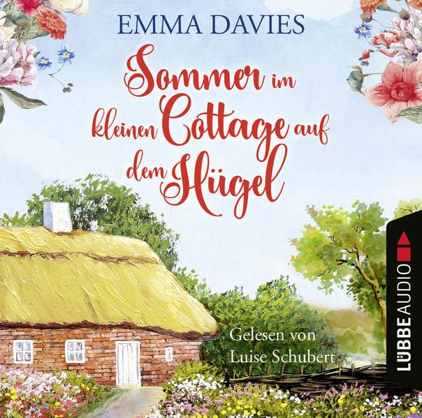 Produktbild: Sommer im kleinen Cottage auf dem H&uuml;gel