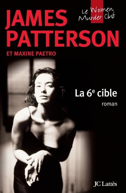 Produktbild: La 6e cible
