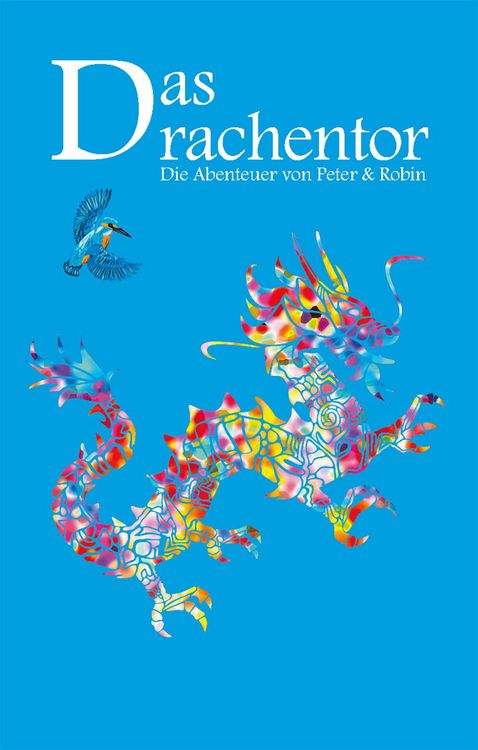 Produktbild: Das Drachentor