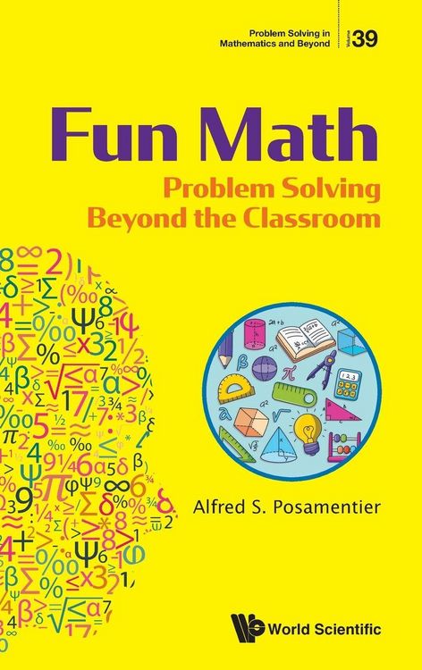 Produktbild: Fun Math