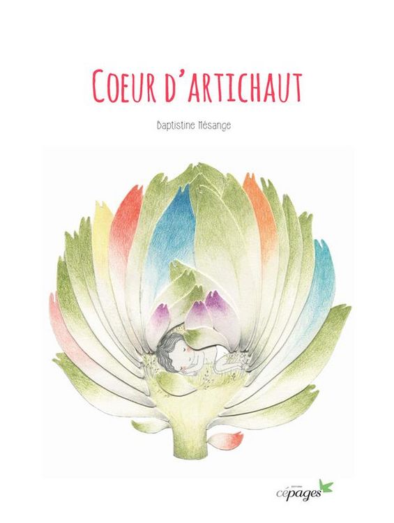 Produktbild: Coeur d'artichaut