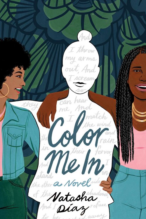 Produktbild: Color Me in