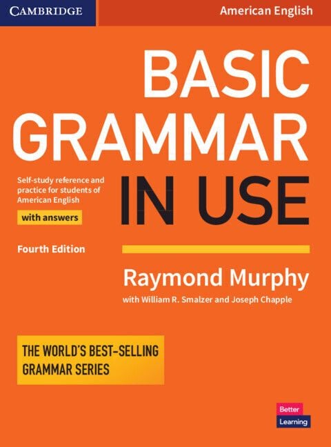 Produktbild: Basic Grammar in Use With Answers